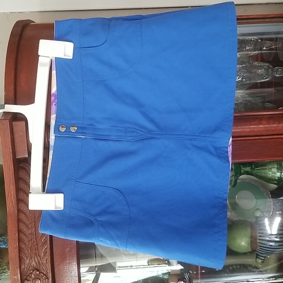 Surf Line reversible skirt - Picture 5 of 8